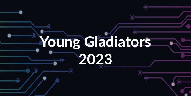Young Gladiators 2023